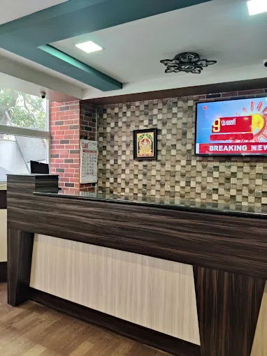 Image of: Gemini Scans In Adyar