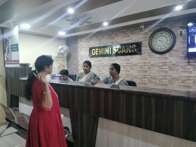 Image of: Gemini Scans Pet In Vadapalani 3