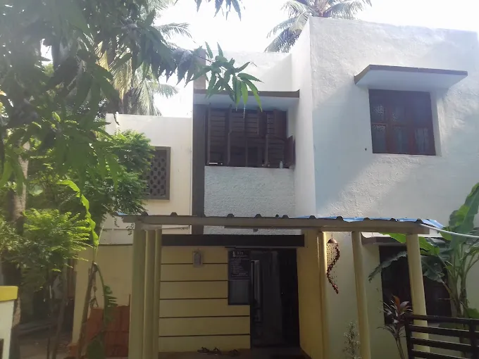 Image of: Geriatrics Center In Adyar 2