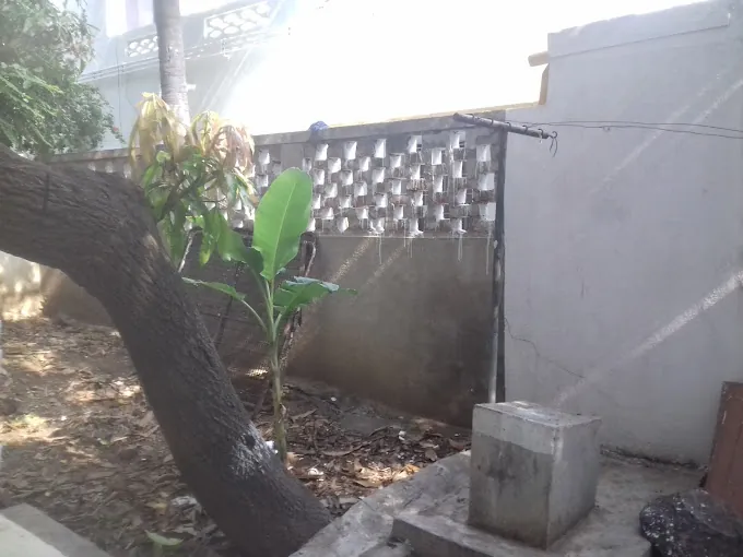 Image of: Geriatrics Center In Adyar 3