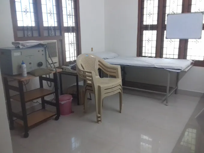 Image of: Geriatrics Center In Adyar 7