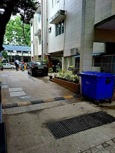 Image of: Gg Hospital In Nungambakkam