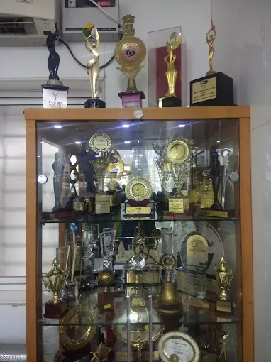 Image of: Gg Hospital In Nungambakkam 2