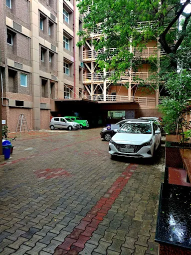 Image of: Gg Hospital In Nungambakkam