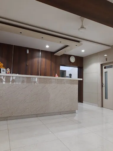 Image of: Gkm Hospital Best Multispeciality Hospital In Vepery 6