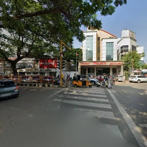 Image of: Gopi Diagnostic Center In Teynampet