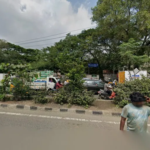Image of: Govenrment Hospital In Ashok Pillar 3