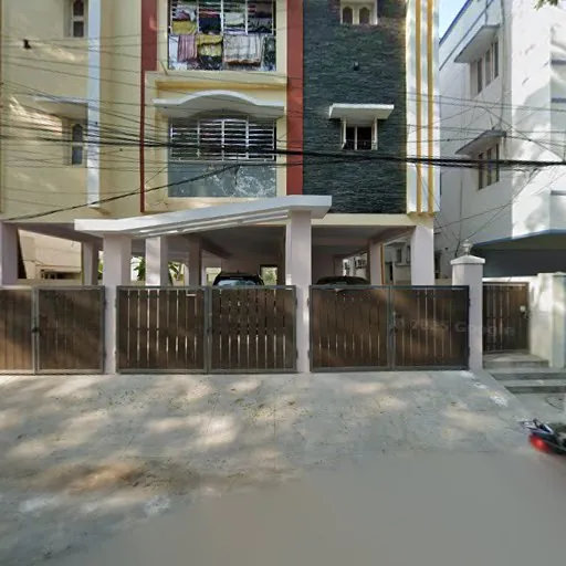 Image of: Government Hospital For Ladies In Virugambakkam