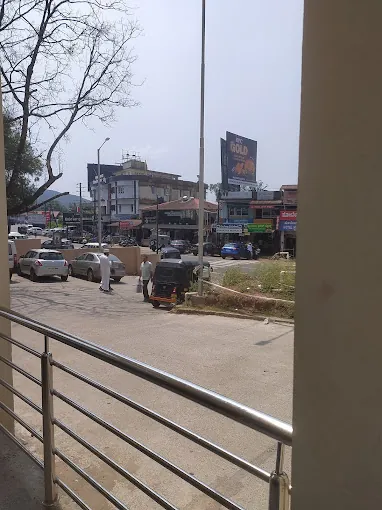 Image of: Government Hospital In Kolathur 3