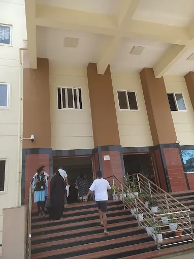 Image of: Government Hospital In Kolathur