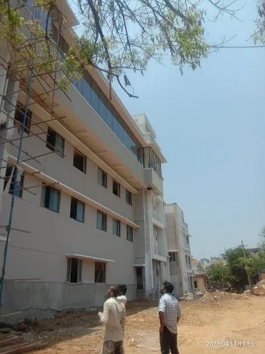 Image of: Government Hospitalavadi In Avadi 3