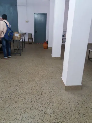 Image of: Government Sidha And Homoeopathy Hospital In Adyar 6