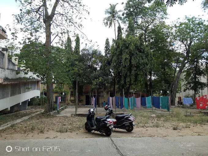 Image of: Government Tuberculosis Hospital In Ayanavaram