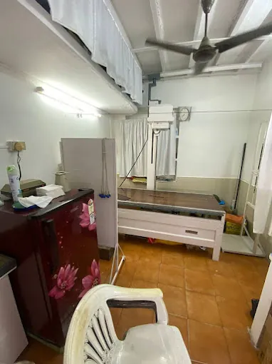 Image of: Green Diagnostic Centre All Blood In Jamalia 3