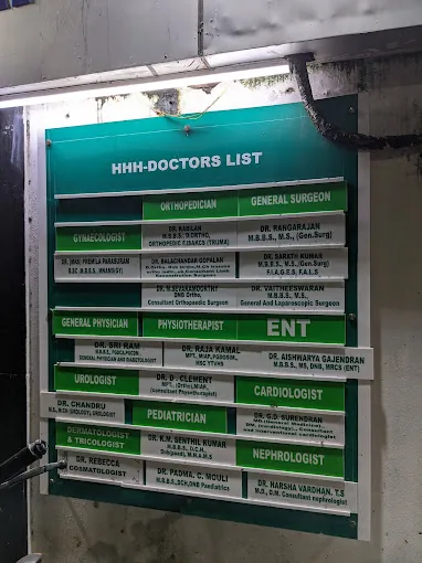 Image of: Hale And Healthy Hospitals In Thiruvanmiyur