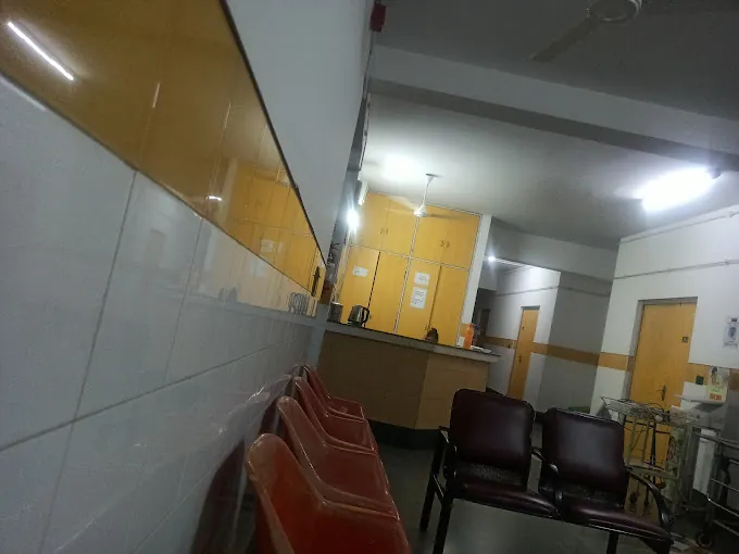 Image of: Hande Hospital Multispeciality Hospital In Shenoy Nagar 5