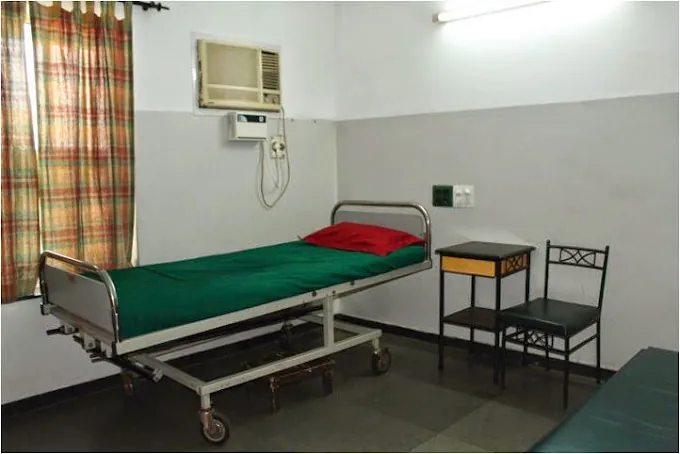 Image of: Hande Hospital Multispeciality Hospital In Shenoy Nagar 6