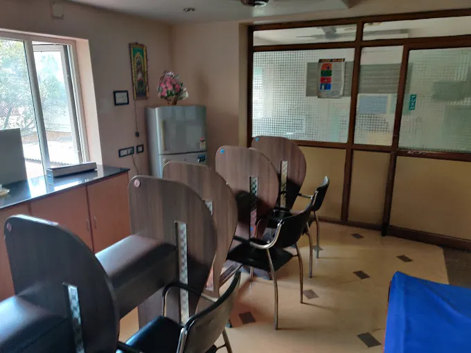 Image of: Hariharan Institute Of Diabetes In Nanganallur 3