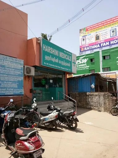 Image of: Harshini Health Centre In Kundrathur