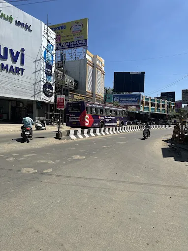 Image of: Harshini Health Centre In Kundrathur 2