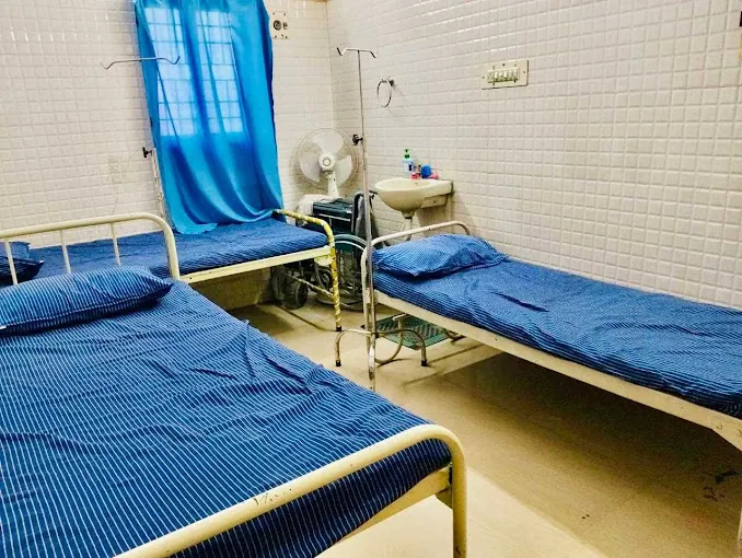 Image of: Harshini Health Centre In Kundrathur 3
