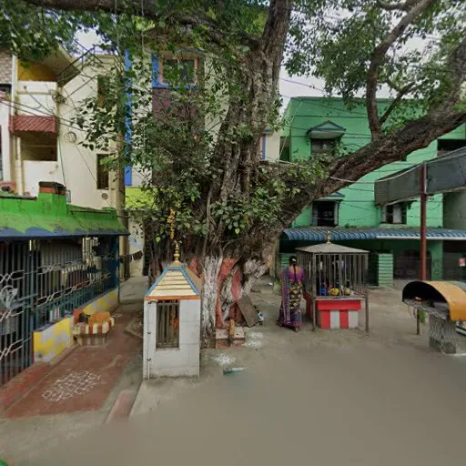 Image of: Hattrick Diagnostic Lab In Egmore