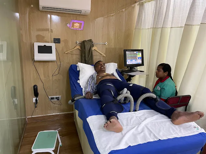 Image of: Heal Your Heart Neelankarai In Chennai