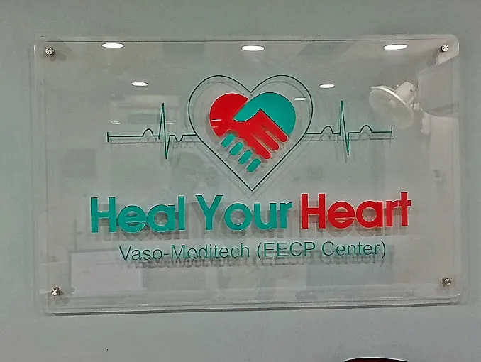 Image of: Heal Your Heart Royapettah In Chennai 3
