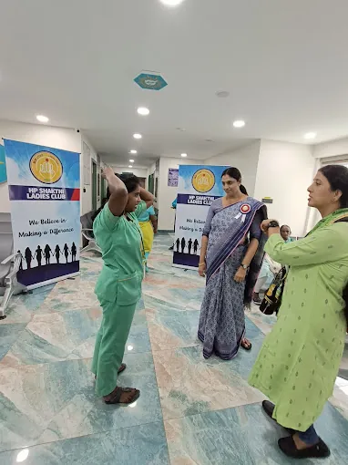 Image of: Healia Diagnostics Private Limited In Kilpauk