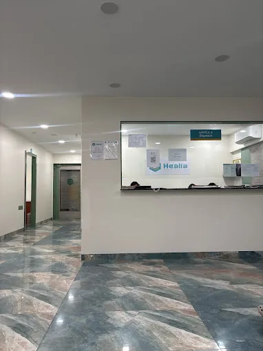 Image of: Healia Diagnostics Private Limited In Kilpauk 2