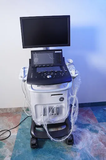Image of: Healia Diagnostics Private Limited In Kilpauk 3