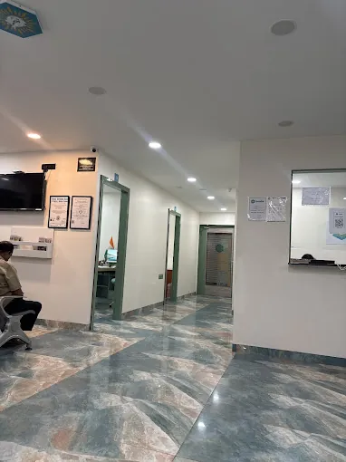 Image of: Healia Diagnostics Private Limited In Kilpauk