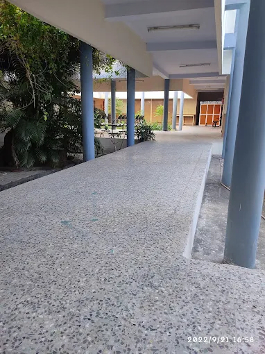 Image of: Health Centre In Kotturpuram 2