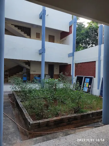 Image of: Health Centre In Kotturpuram 3