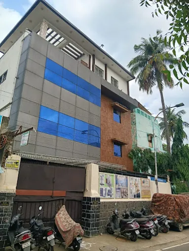 Image of: Healthcare Engineers In Ayanavaram
