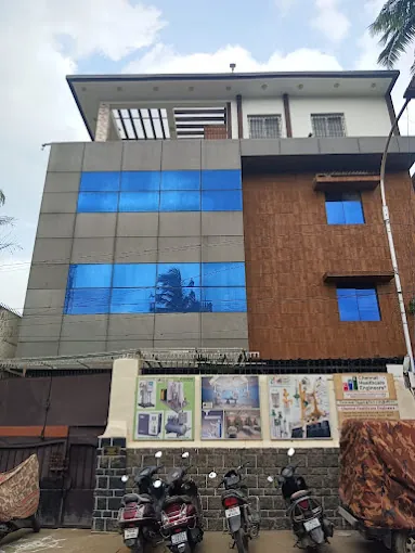Image of: Healthcare Engineers In Ayanavaram
