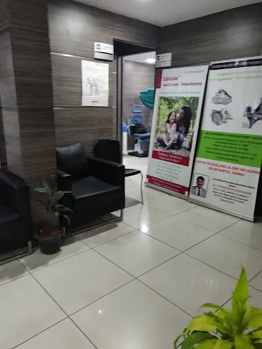 Image of: Helios Ent Clinic In Adyar