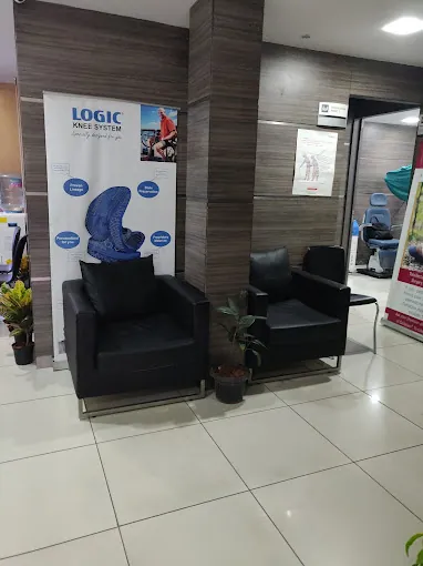 Image of: Helios Ent Clinic In Adyar