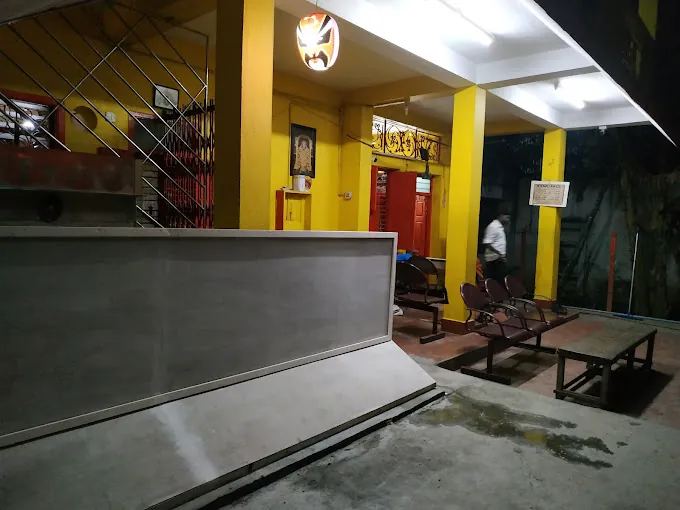 Image of: Hema Clinic In Nungambakkam