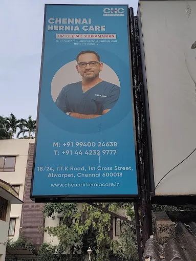 Image of: Hernia Care Best Hernia Treatment In Alwarpet 3