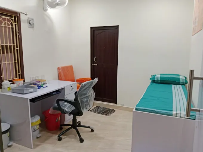 Image of: Hitech Labs Blood Test In Kk Nagar 4