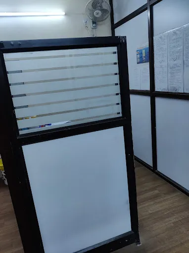 Image of: Hitech Labs Blood Test In Perambur