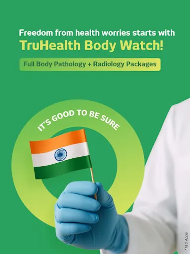 Image of: Hitech Labs Blood Test In Perambur 2
