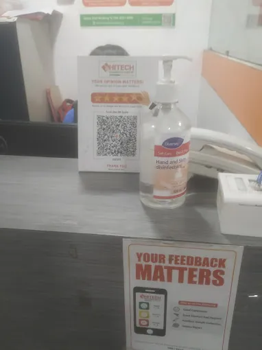 Image of: Hitech Labs Blood Test In Poonamallee 2