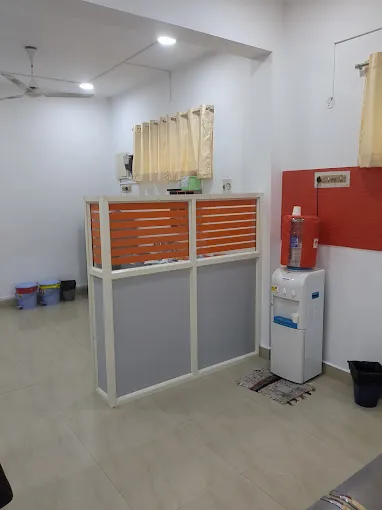 Image of: Hitech Labs Blood Test In Saidapet