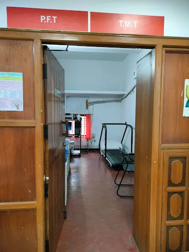 Image of: Hitech Labs Blood Test In T Nagar
