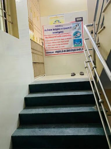 Image of: Hitech Labs Blood Test In Vyasarpadi 3