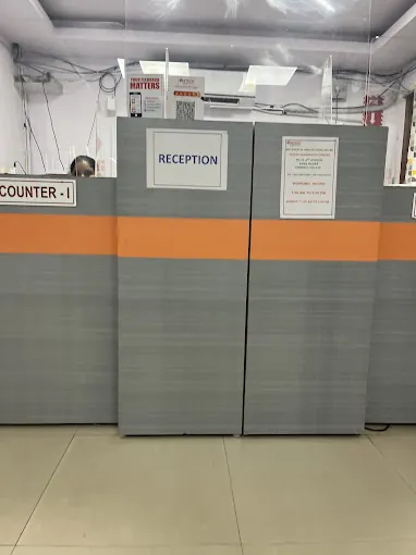 Image of: Hitech Labs Diagnostic Centre In Anna Nagar 2