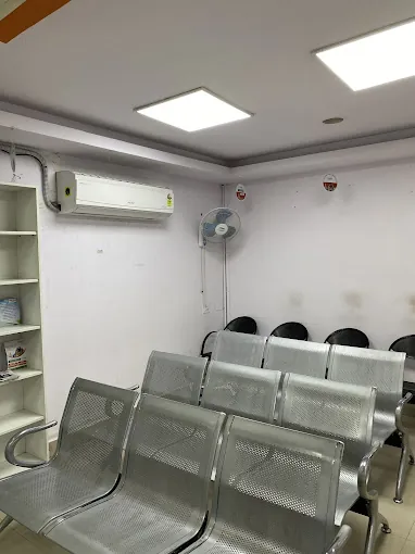 Image of: Hitech Labs Diagnostic Centre In Anna Nagar 3