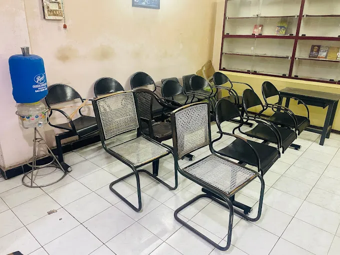 Image of: Homeo Drug Stores In George Town 3